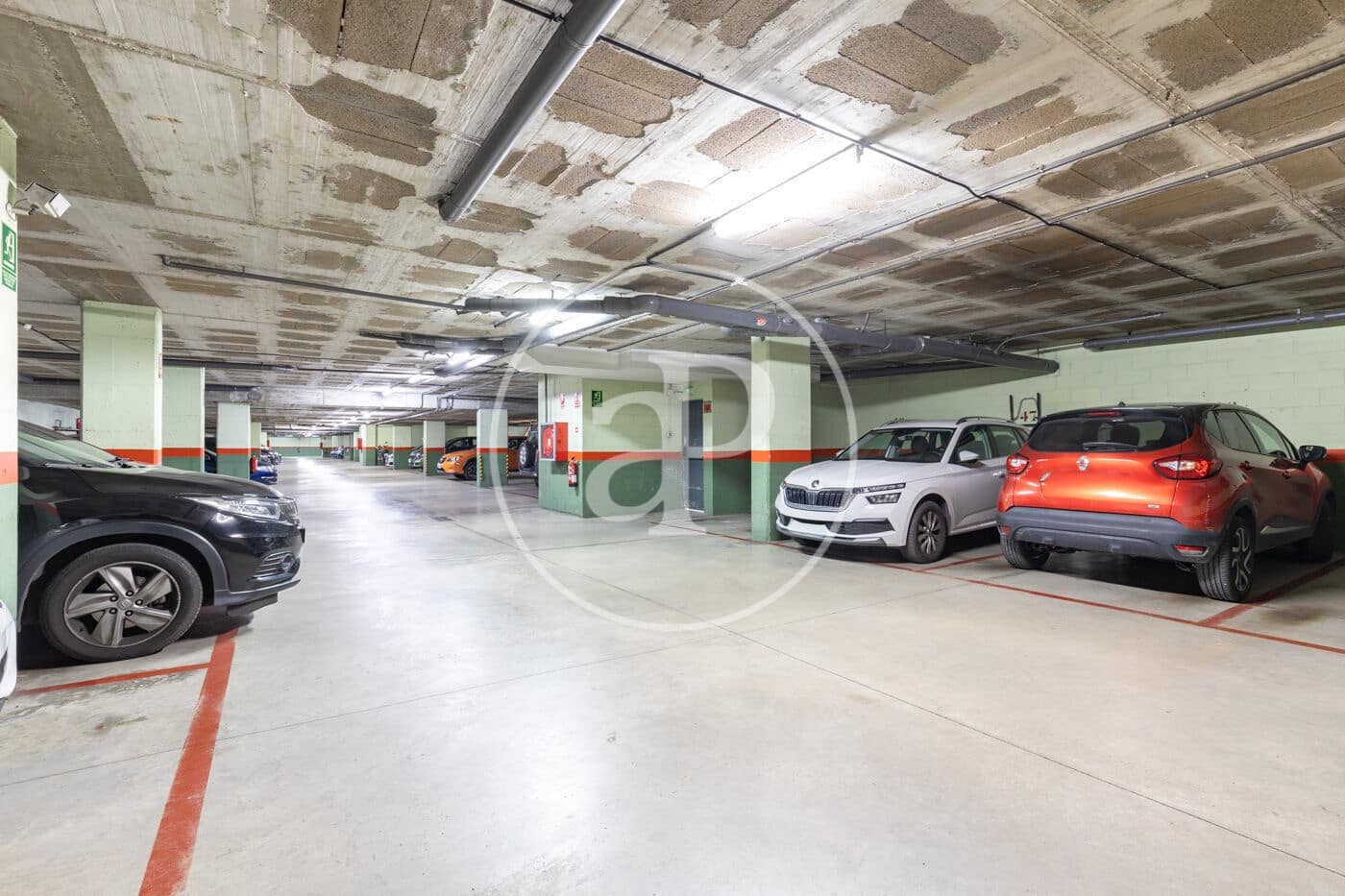 4 slaapkamer Appartement te koop in Mira-Sol met zwembad - € 750.000 (Ref: 9645000)