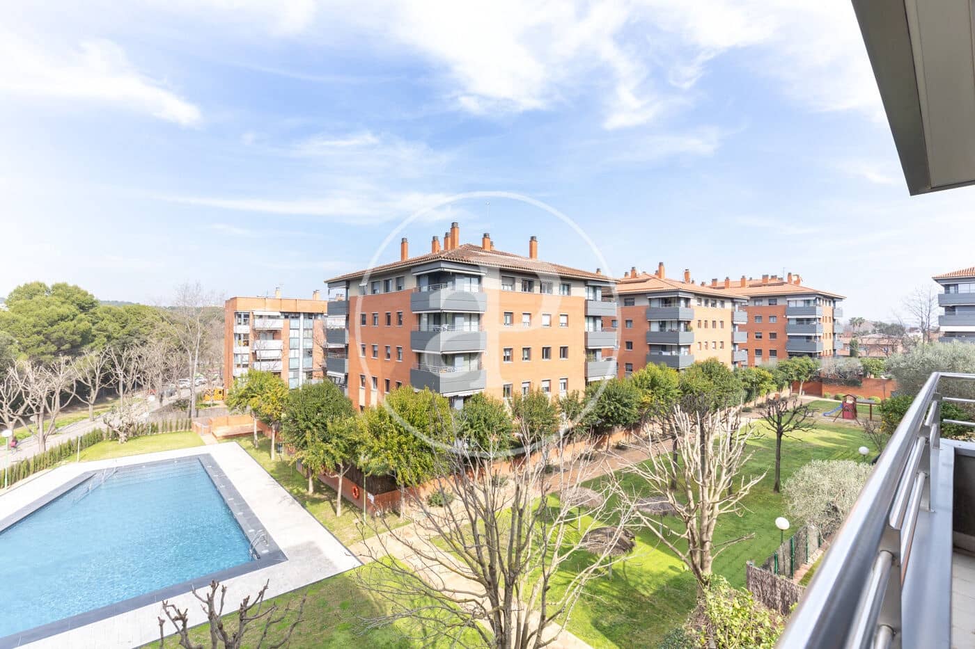 4 slaapkamer Appartement te koop in Mira-Sol met zwembad - € 750.000 (Ref: 9645000)