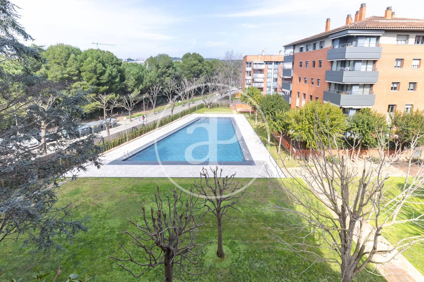 4 slaapkamer Appartement te koop in Mira-Sol met zwembad - € 750.000 (Ref: 9645000)