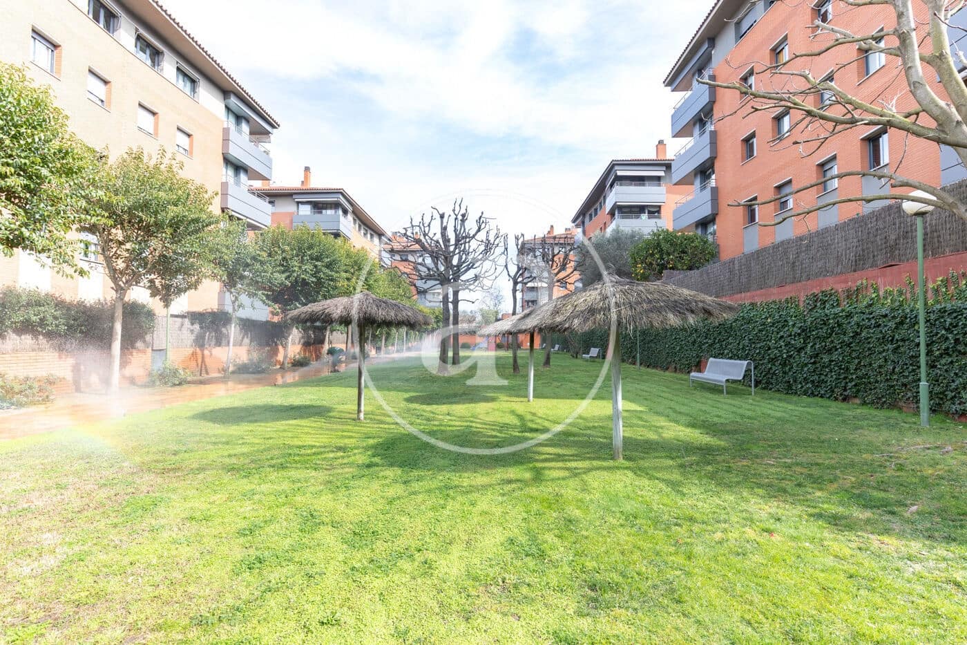 4 slaapkamer Appartement te koop in Mira-Sol met zwembad - € 750.000 (Ref: 9645000)