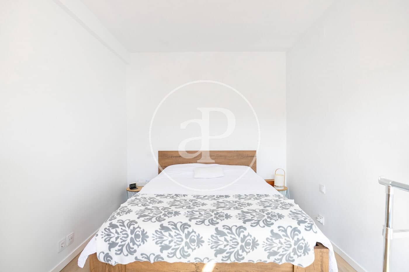 3 soveværelse Lejlighed til salg i Barcelona by - € 850.000 (Ref: 9645001)