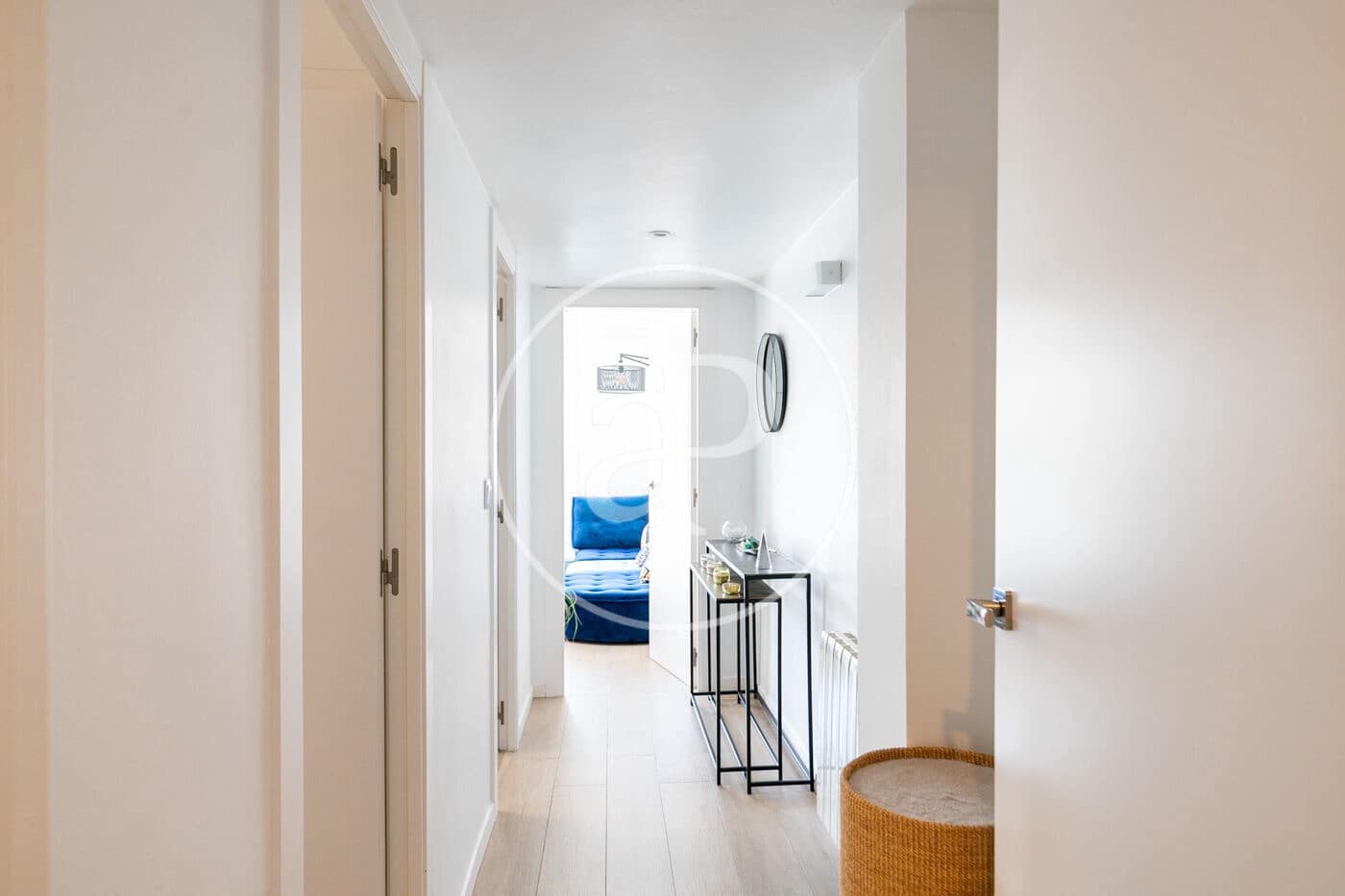 3 soveværelse Lejlighed til salg i Barcelona by - € 850.000 (Ref: 9645001)