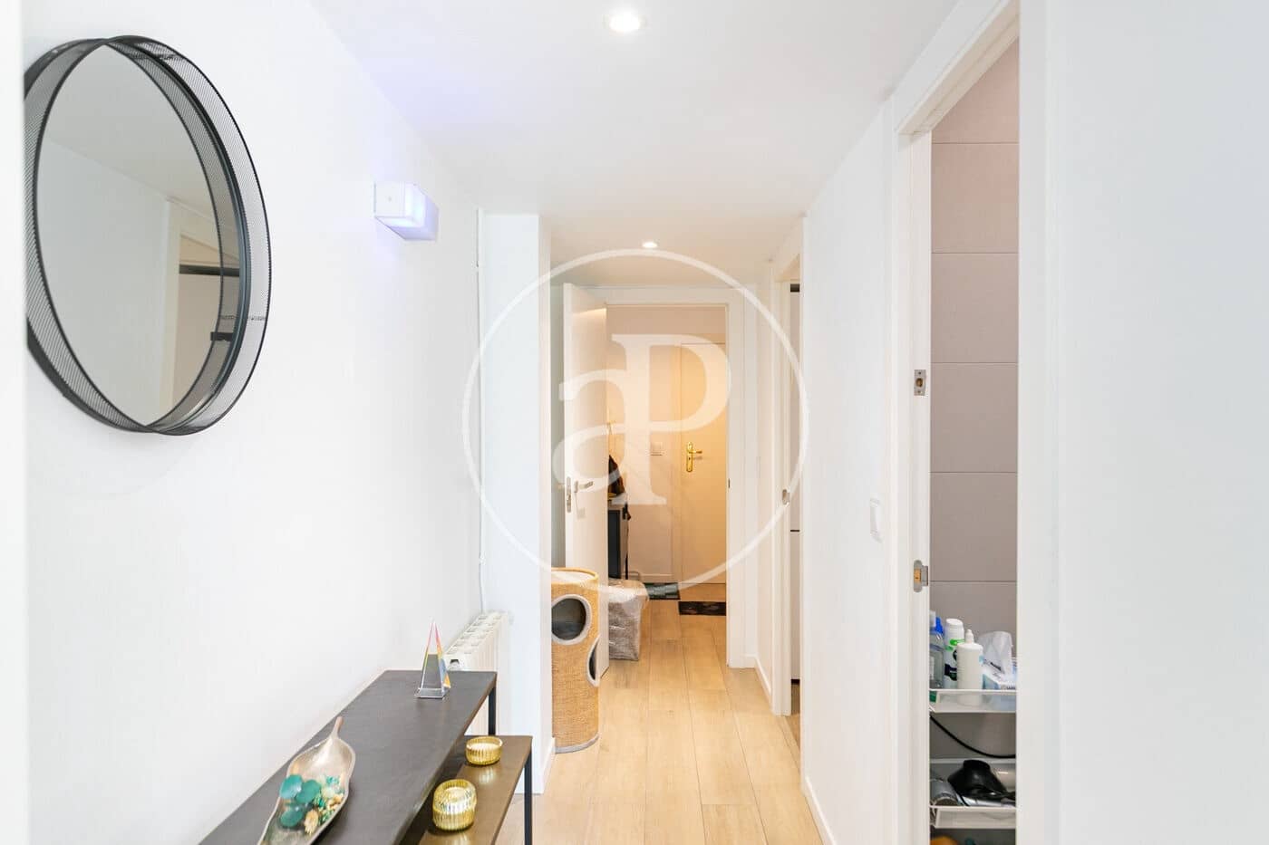 3 soveværelse Lejlighed til salg i Barcelona by - € 850.000 (Ref: 9645001)