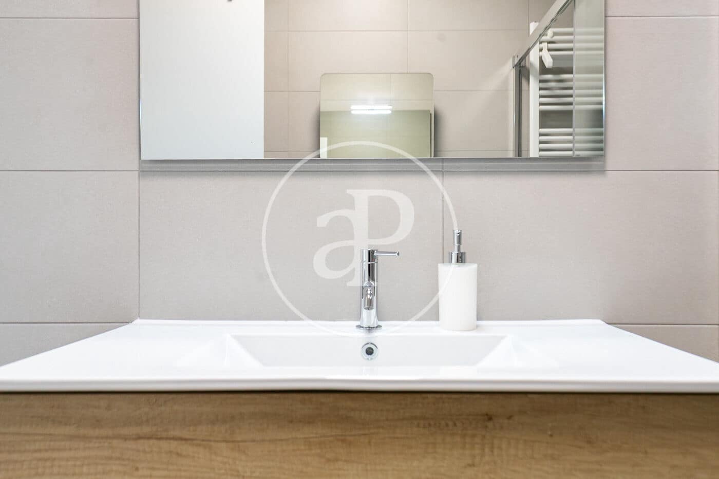 3 soveværelse Lejlighed til salg i Barcelona by - € 850.000 (Ref: 9645001)