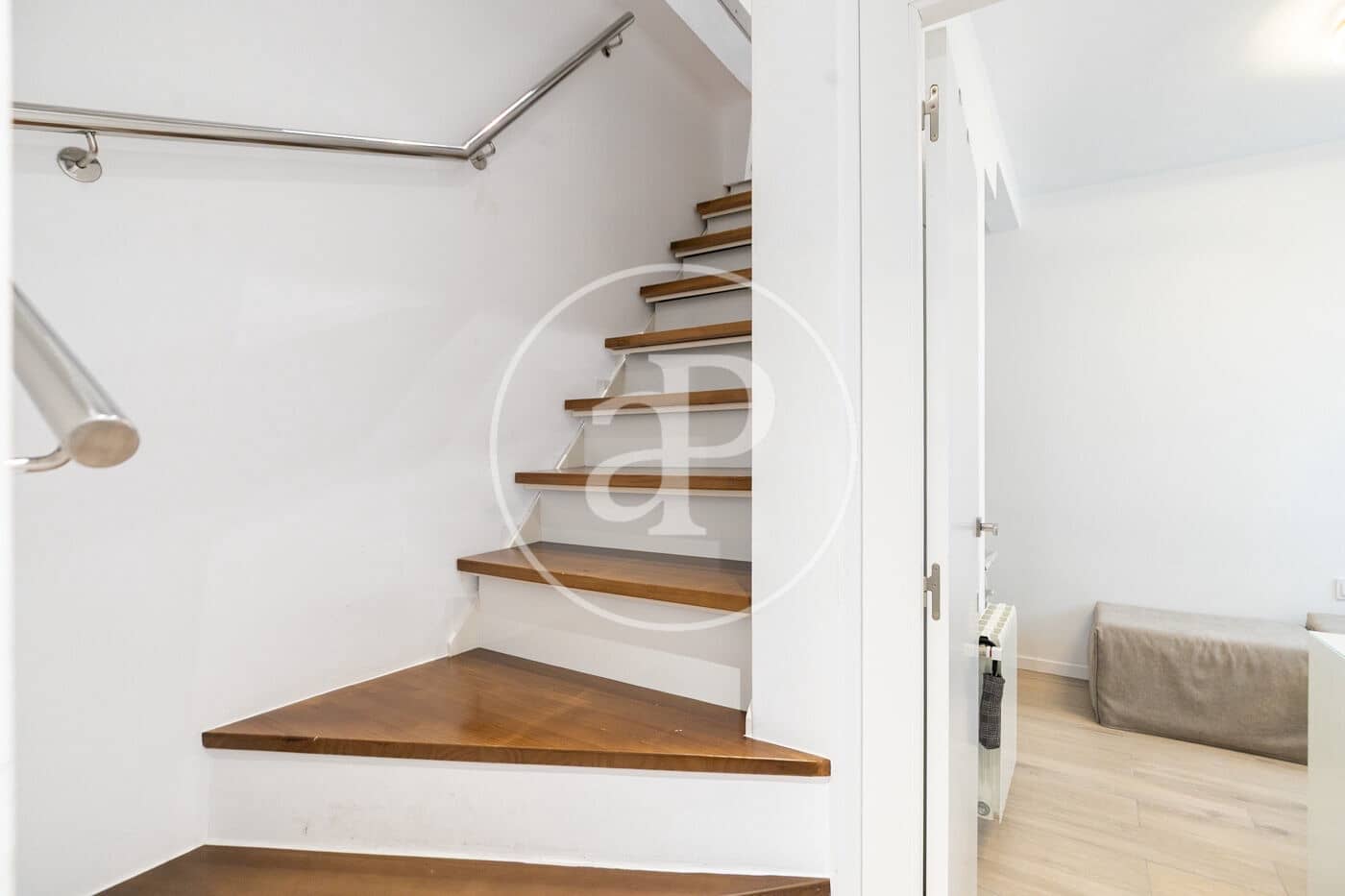 3 soveværelse Lejlighed til salg i Barcelona by - € 850.000 (Ref: 9645001)