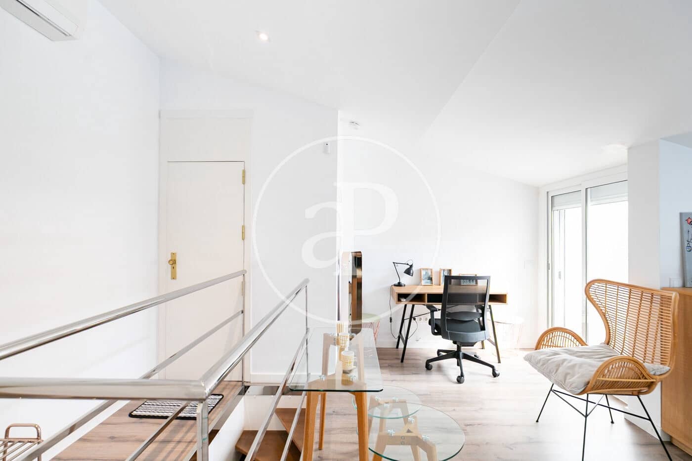 3 soveværelse Lejlighed til salg i Barcelona by - € 850.000 (Ref: 9645001)