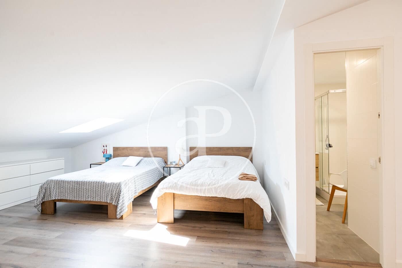 3 soveværelse Lejlighed til salg i Barcelona by - € 850.000 (Ref: 9645001)