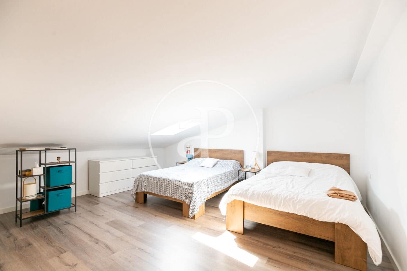 3 soveværelse Lejlighed til salg i Barcelona by - € 850.000 (Ref: 9645001)