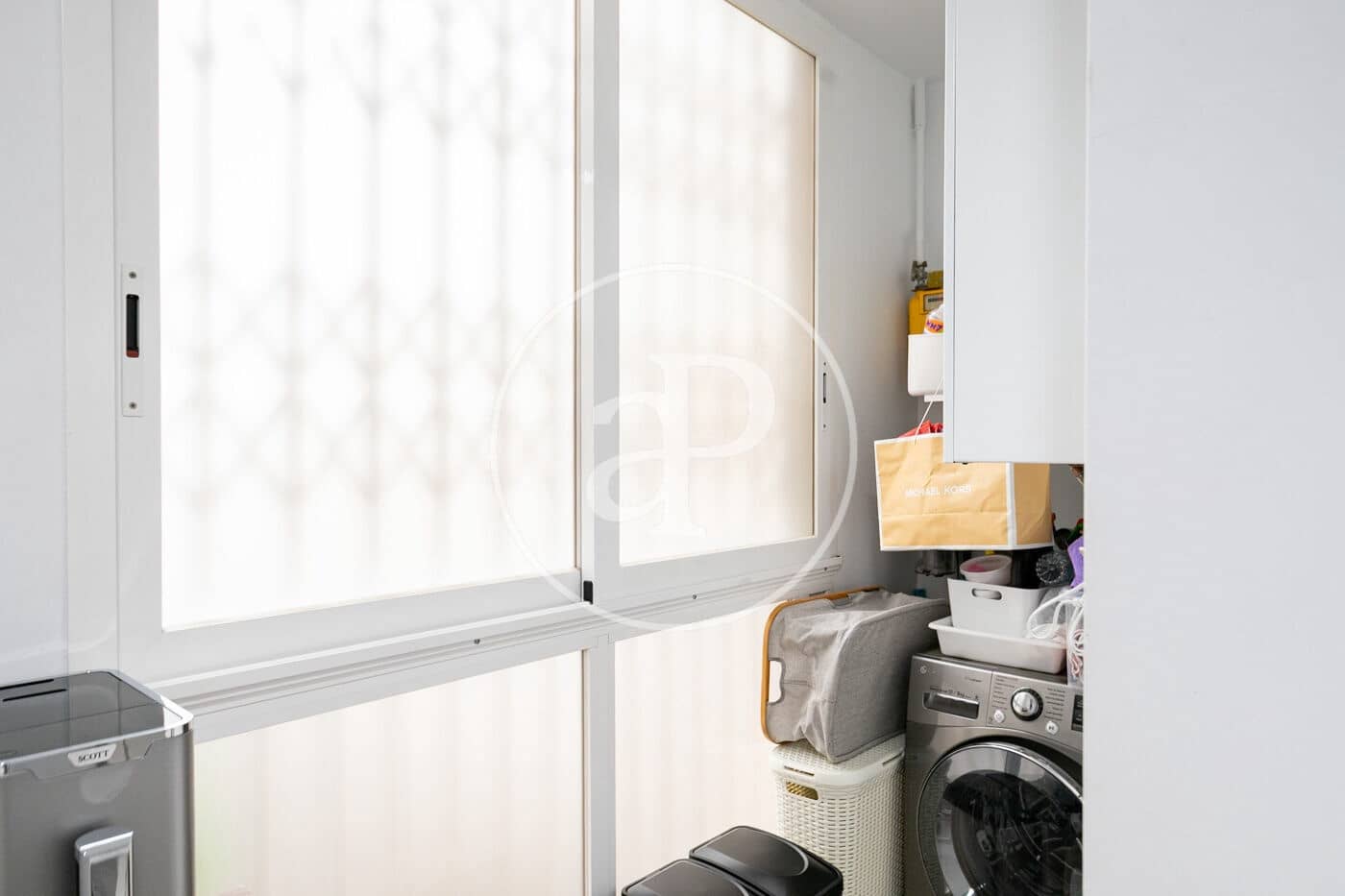 3 soveværelse Lejlighed til salg i Barcelona by - € 850.000 (Ref: 9645001)