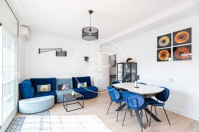 3 soveværelse Lejlighed til salg i La Dreta de L'Eixample, Barcelona by - € 850.000 (Ref: 9645001)