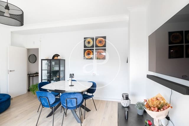 3 soveværelse Lejlighed til salg i La Dreta de L'Eixample, Barcelona by - € 850.000 (Ref: 9645001)