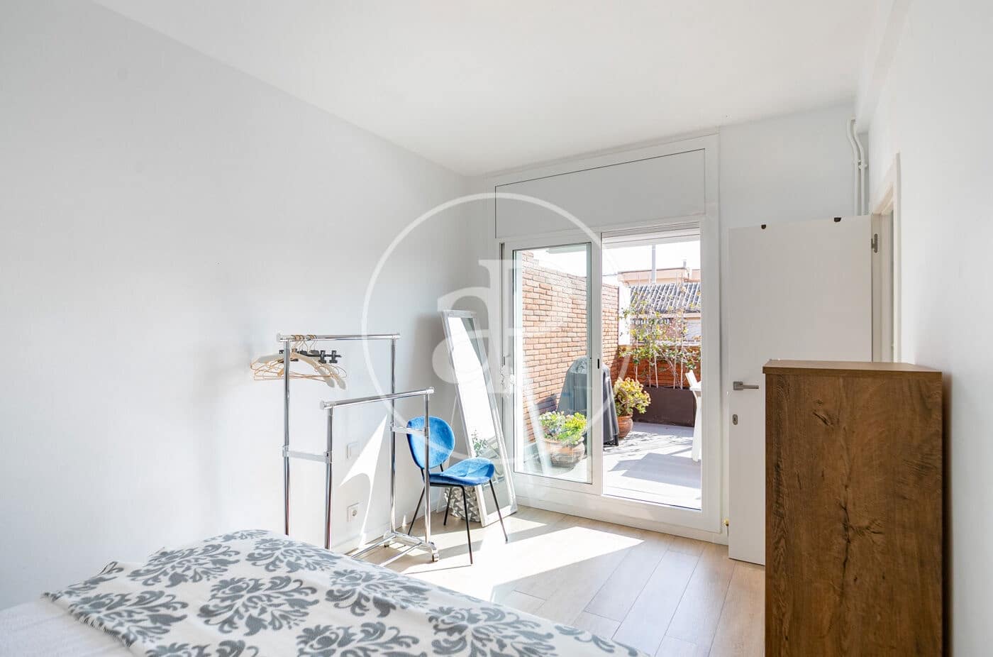 3 soveværelse Lejlighed til salg i Barcelona by - € 850.000 (Ref: 9645001)