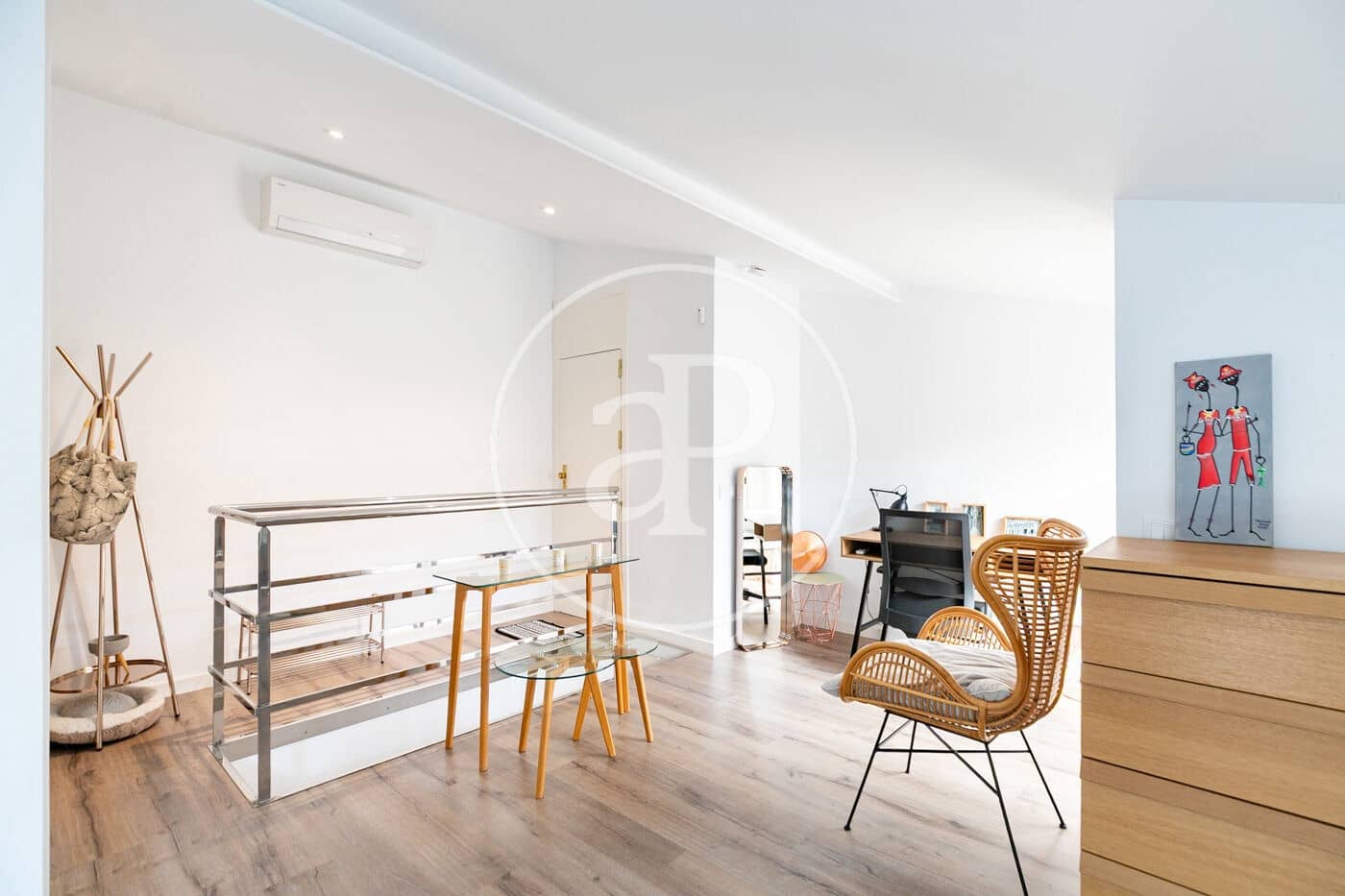 3 soveværelse Lejlighed til salg i Barcelona by - € 850.000 (Ref: 9645001)