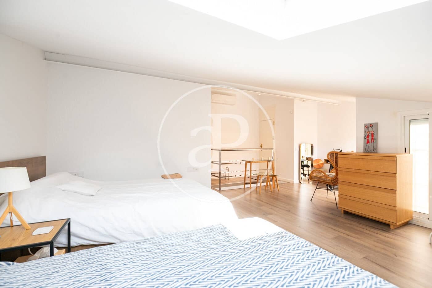 3 soveværelse Lejlighed til salg i Barcelona by - € 850.000 (Ref: 9645001)