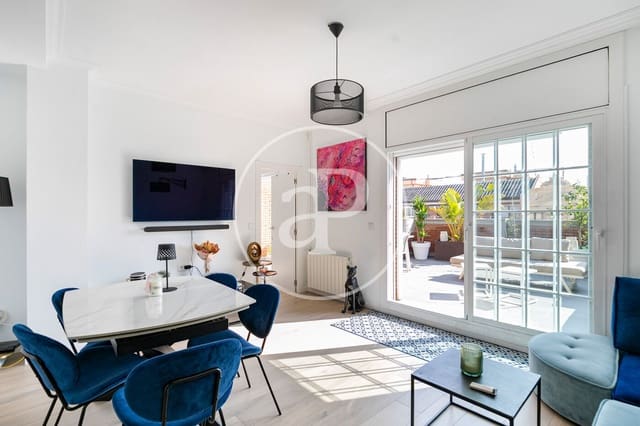 3 soveværelse Lejlighed til salg i La Dreta de L'Eixample, Barcelona by - € 850.000 (Ref: 9645001)