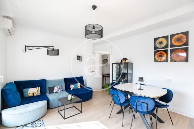 3 soveværelse Lejlighed til salg i La Dreta de L'Eixample, Barcelona by - € 850.000 (Ref: 9645001)