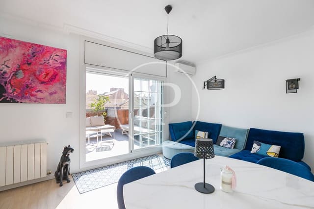 3 soveværelse Lejlighed til salg i La Dreta de L'Eixample, Barcelona by - € 850.000 (Ref: 9645001)