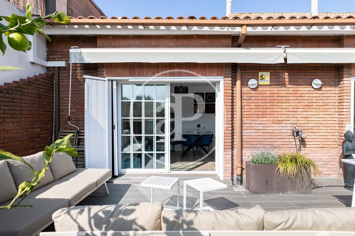 3 soveværelse Lejlighed til salg i Barcelona by - € 850.000 (Ref: 9645001)