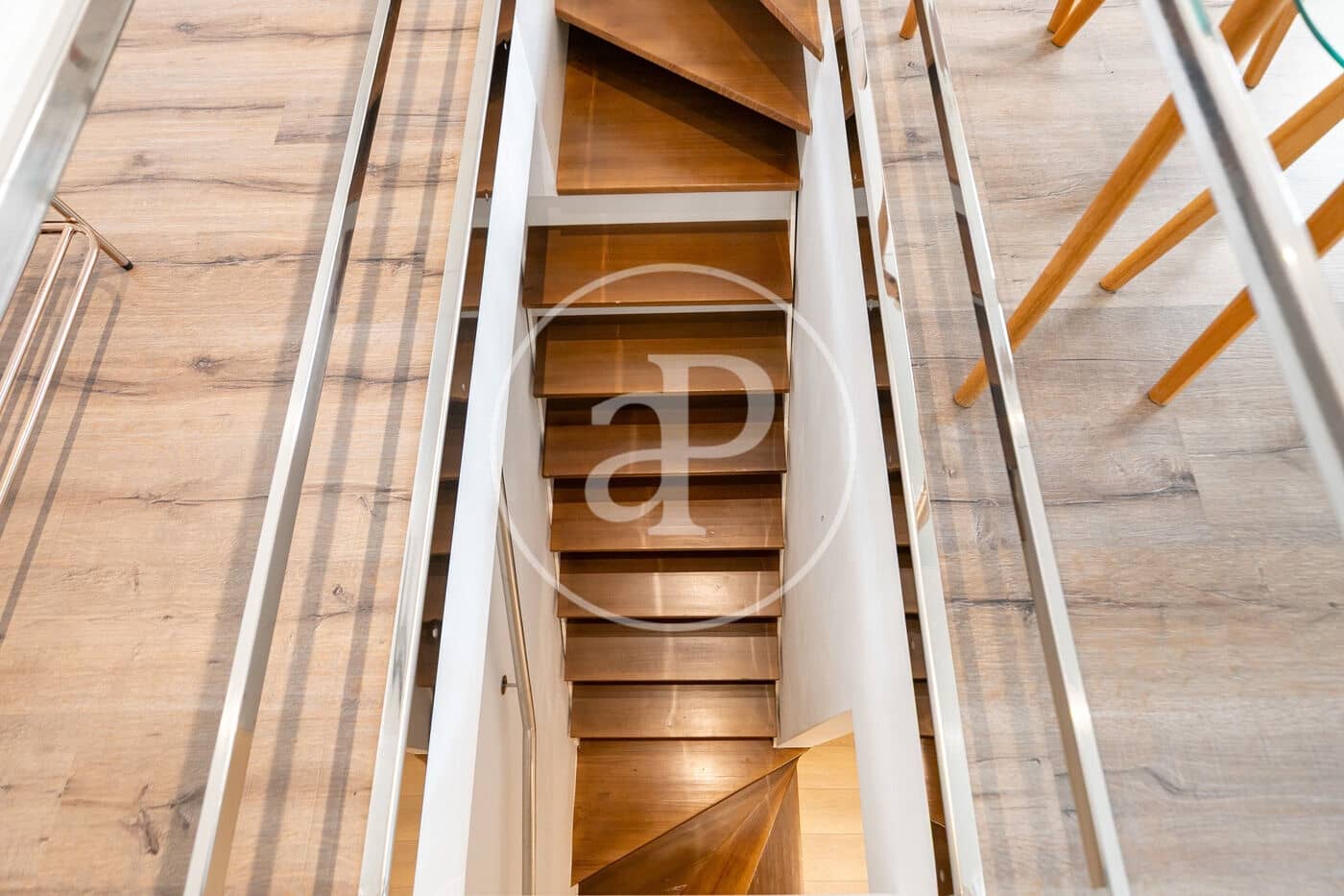 3 soveværelse Lejlighed til salg i Barcelona by - € 850.000 (Ref: 9645001)