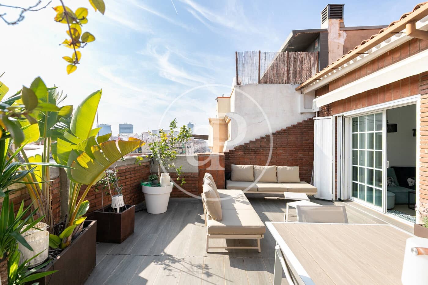 3 soveværelse Lejlighed til salg i Barcelona by - € 850.000 (Ref: 9645001)