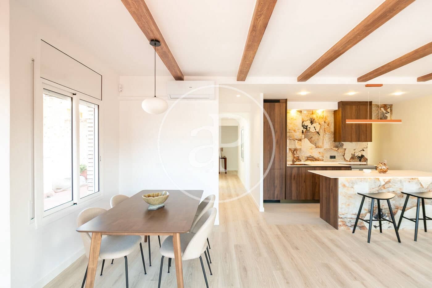 3 bedroom Penthouse for sale in Barcelona city - € 1,290,000 (Ref: 9645002)