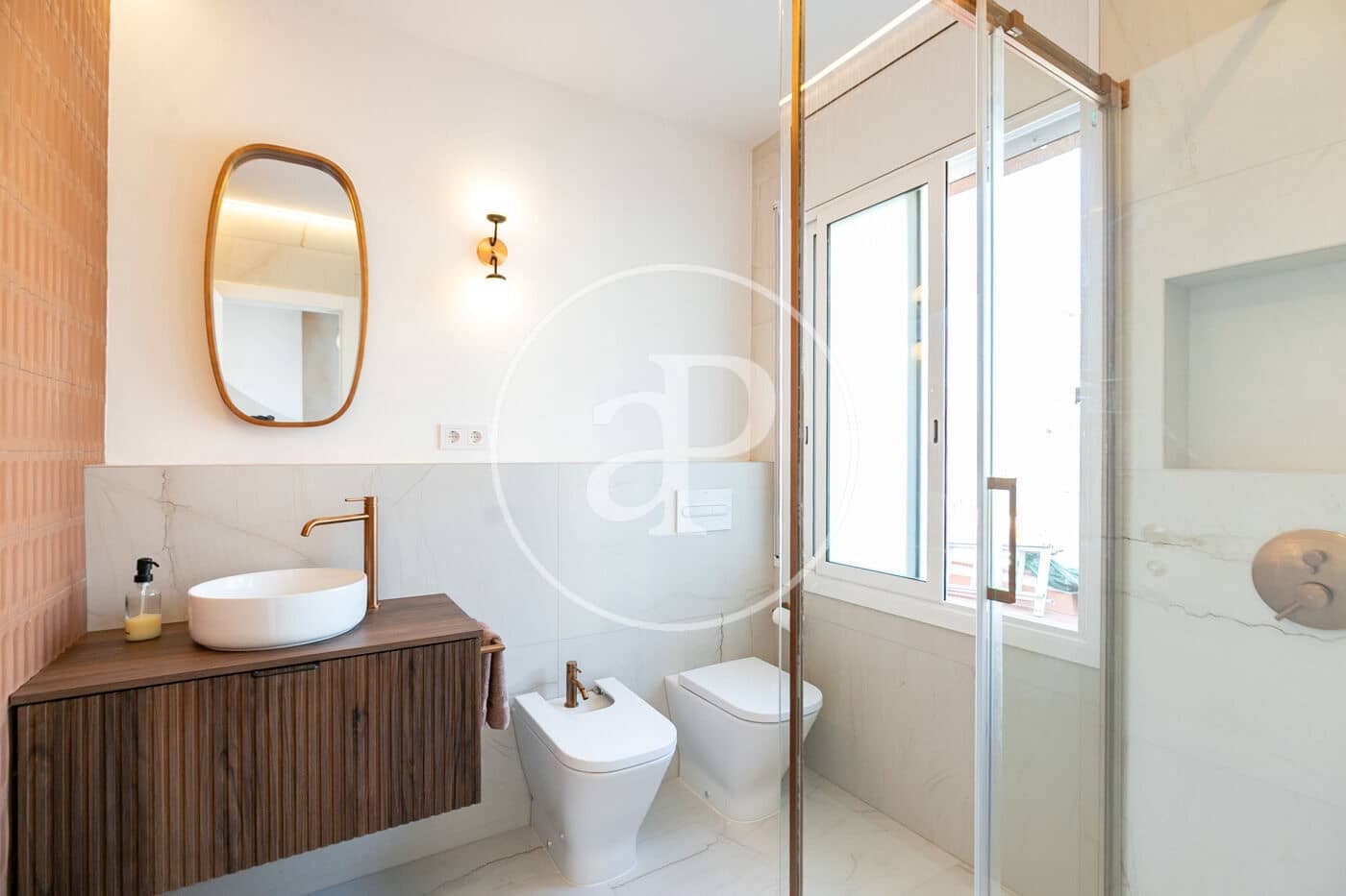 3 bedroom Penthouse for sale in Barcelona city - € 1,290,000 (Ref: 9645002)