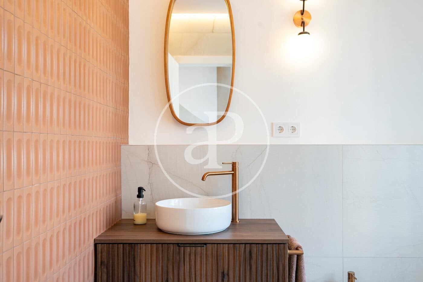 3 bedroom Penthouse for sale in Barcelona city - € 1,290,000 (Ref: 9645002)