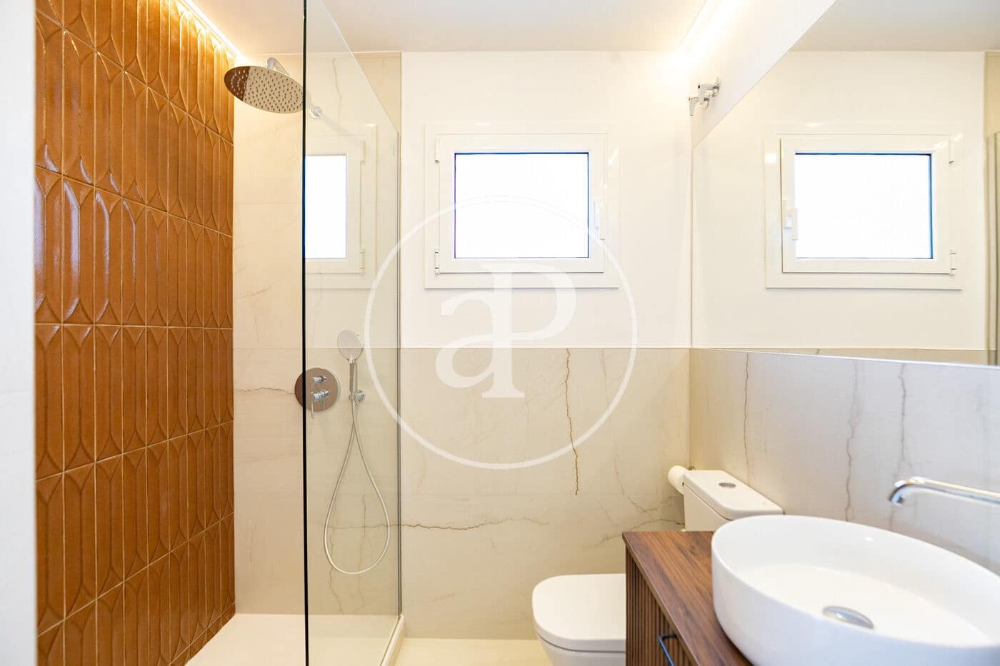 3 bedroom Penthouse for sale in Barcelona city - € 1,290,000 (Ref: 9645002)