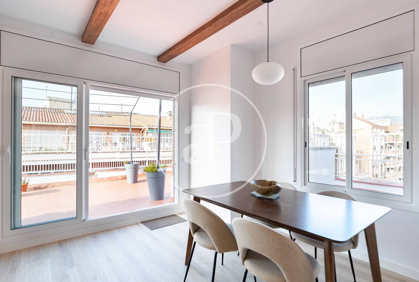 3 bedroom Penthouse for sale in Barcelona city - € 1,290,000 (Ref: 9645002)