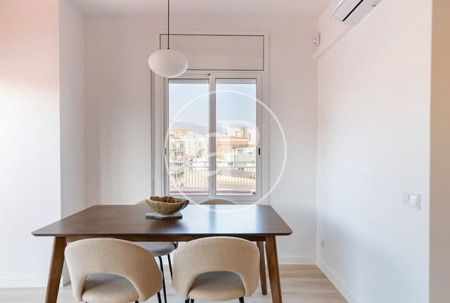 3 bedroom Penthouse for sale in La Vila de Gràcia, Barcelona city - € 1,290,000 (Ref: 9645002)
