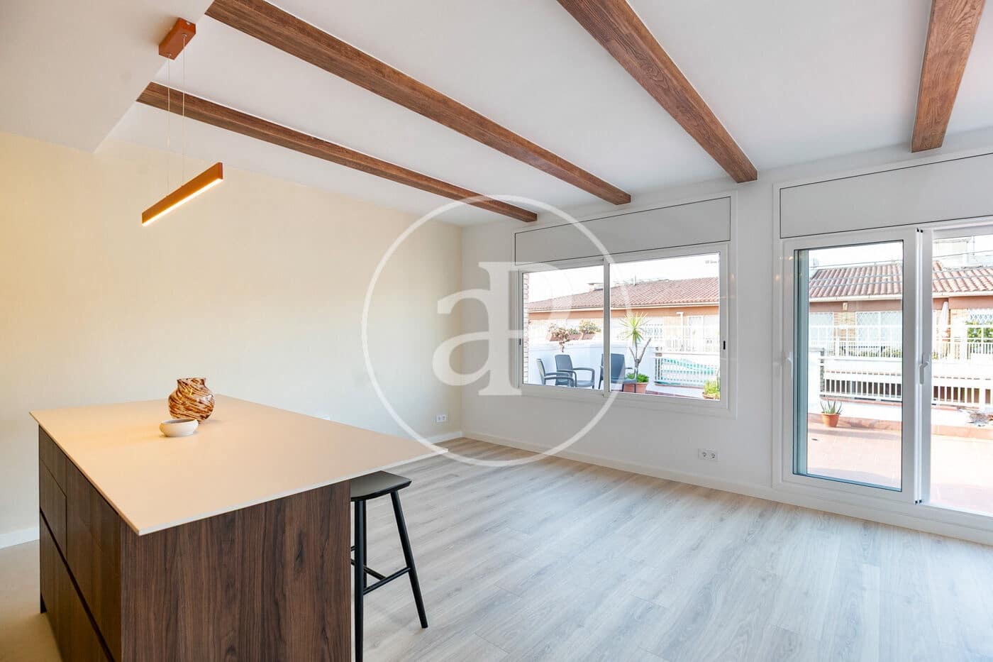 3 bedroom Penthouse for sale in Barcelona city - € 1,290,000 (Ref: 9645002)