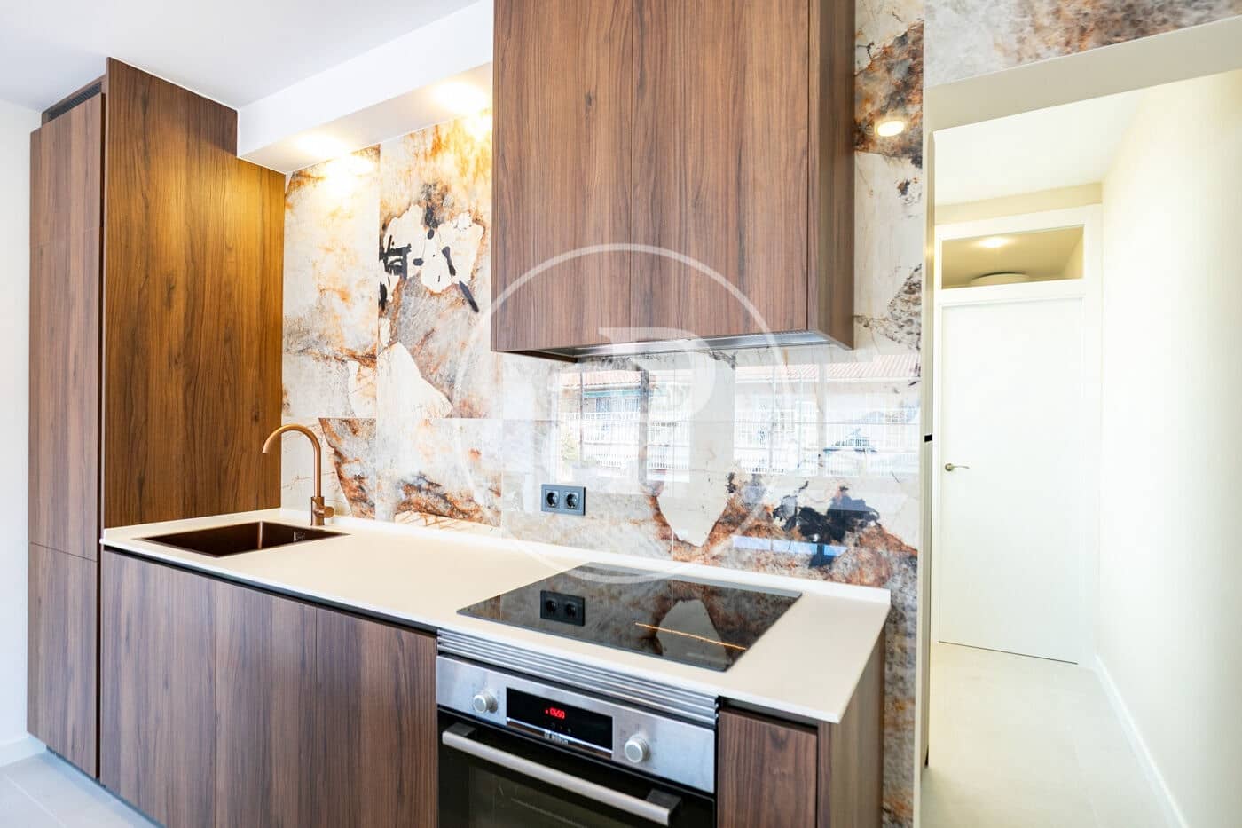 3 bedroom Penthouse for sale in Barcelona city - € 1,290,000 (Ref: 9645002)