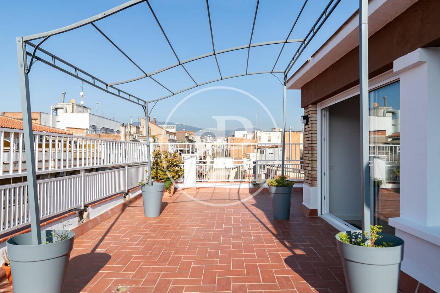 3 bedroom Penthouse for sale in Barcelona city - € 1,290,000 (Ref: 9645002)