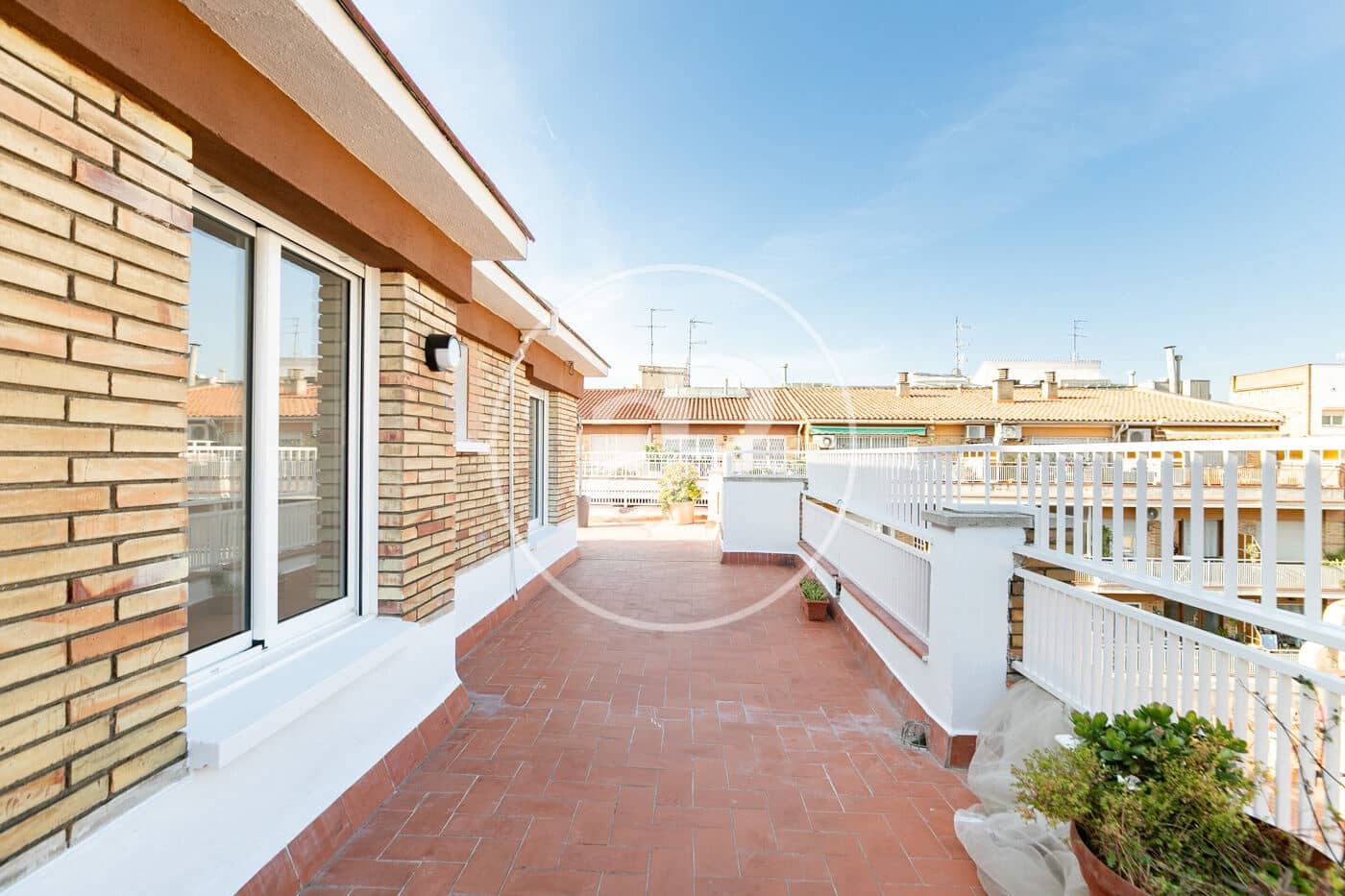 3 bedroom Penthouse for sale in Barcelona city - € 1,290,000 (Ref: 9645002)