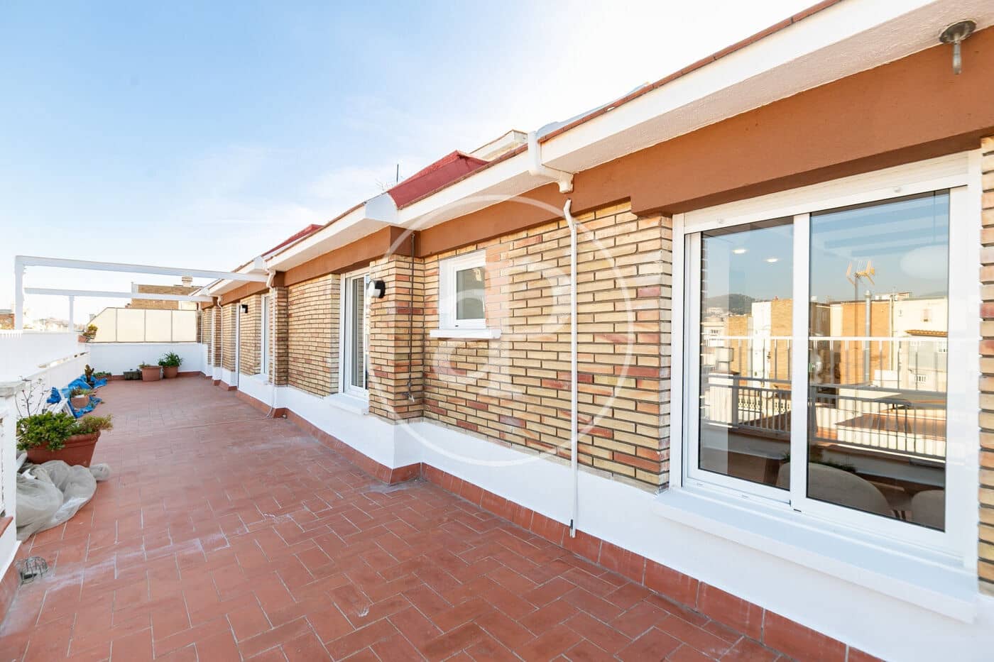 3 bedroom Penthouse for sale in Barcelona city - € 1,290,000 (Ref: 9645002)