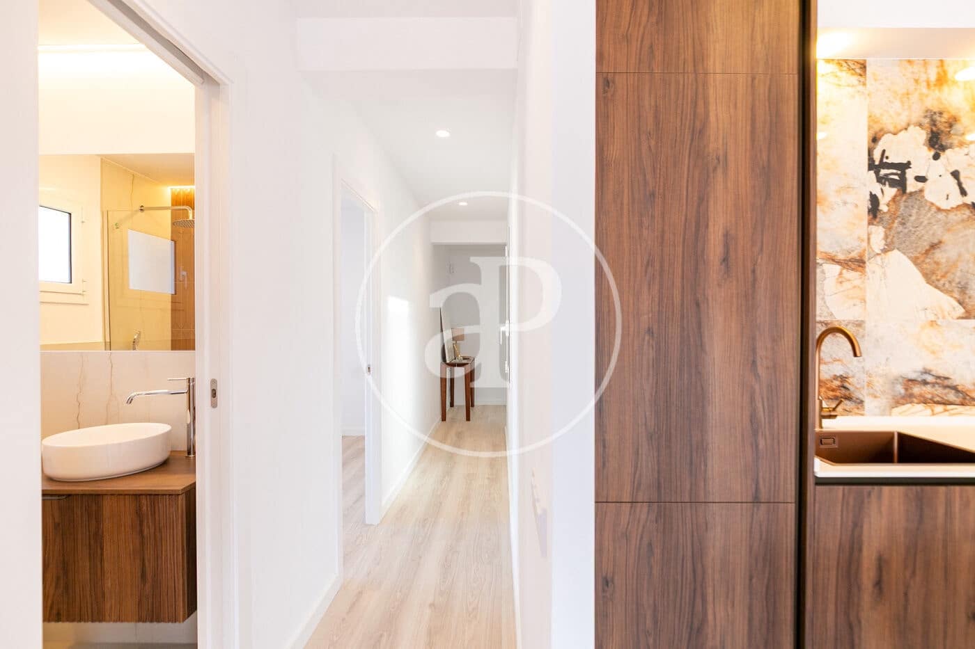 3 bedroom Penthouse for sale in Barcelona city - € 1,290,000 (Ref: 9645002)