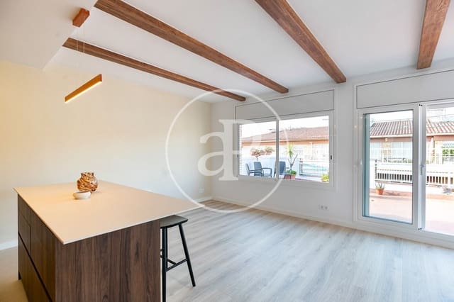 3 bedroom Penthouse for sale in La Vila de Gràcia, Barcelona city - € 1,290,000 (Ref: 9645002)