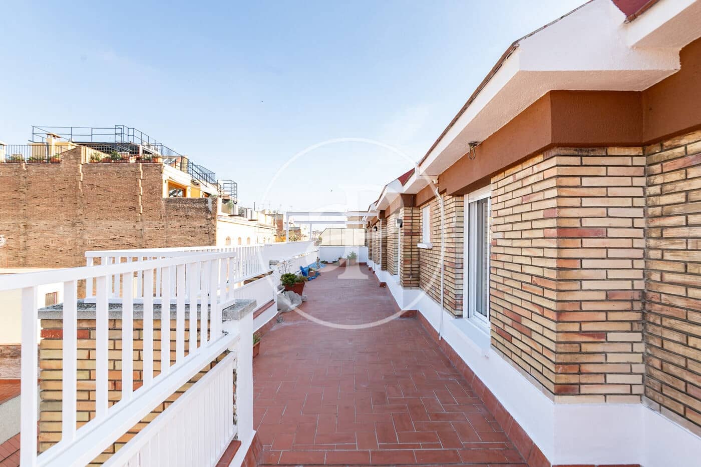 3 bedroom Penthouse for sale in Barcelona city - € 1,290,000 (Ref: 9645002)