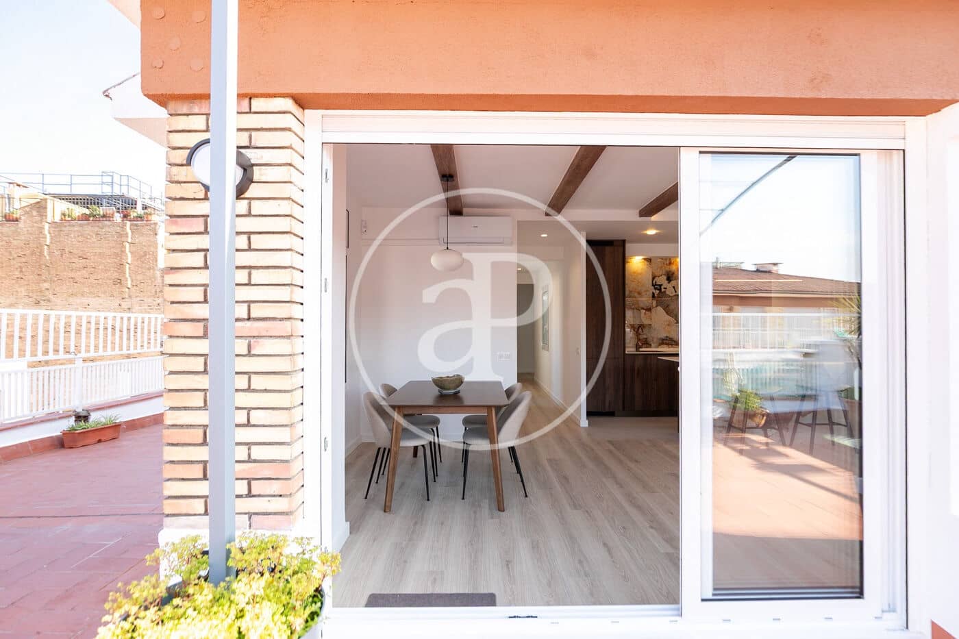 3 bedroom Penthouse for sale in Barcelona city - € 1,290,000 (Ref: 9645002)