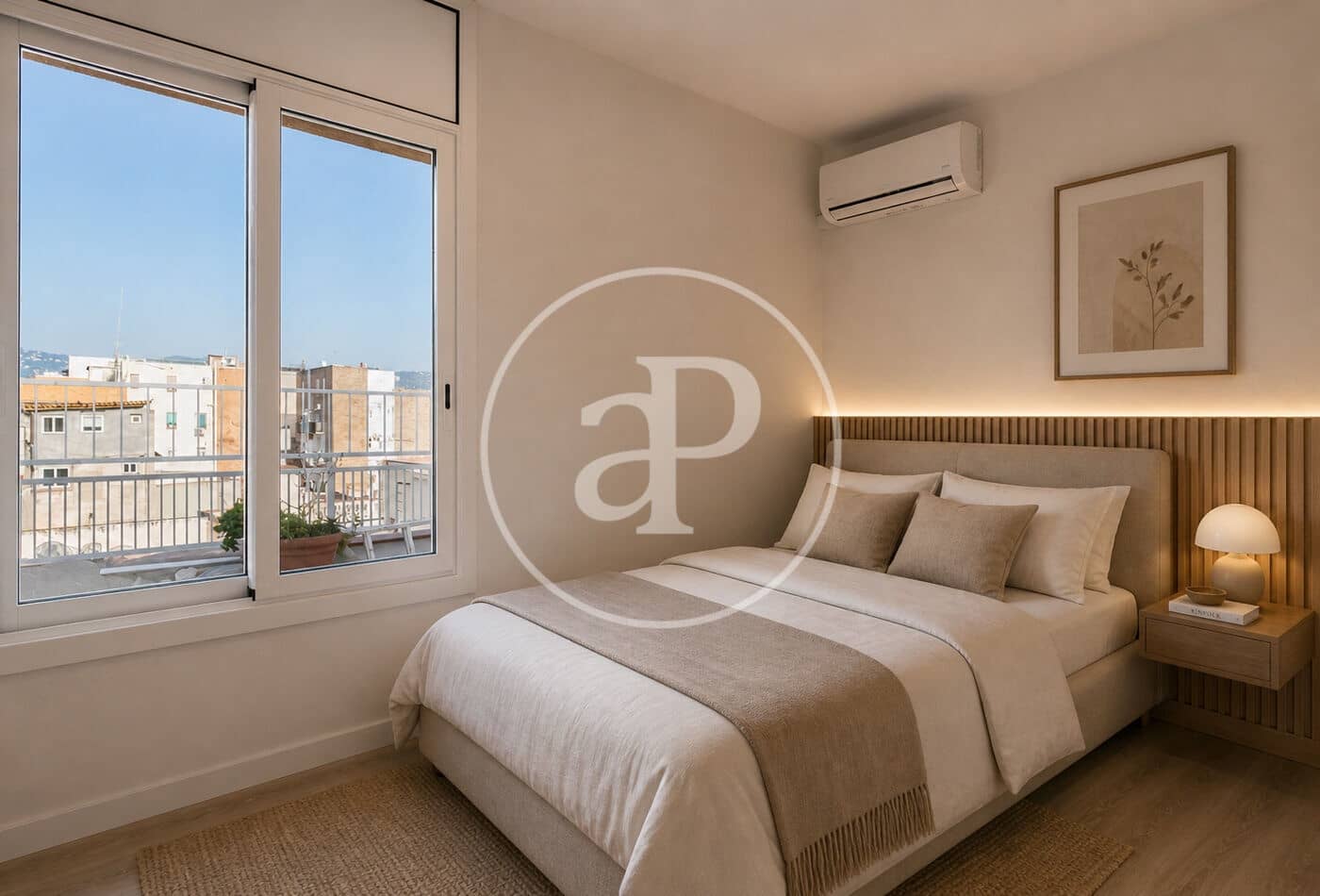 3 bedroom Penthouse for sale in Barcelona city - € 1,090,000 (Ref: 9645002)
