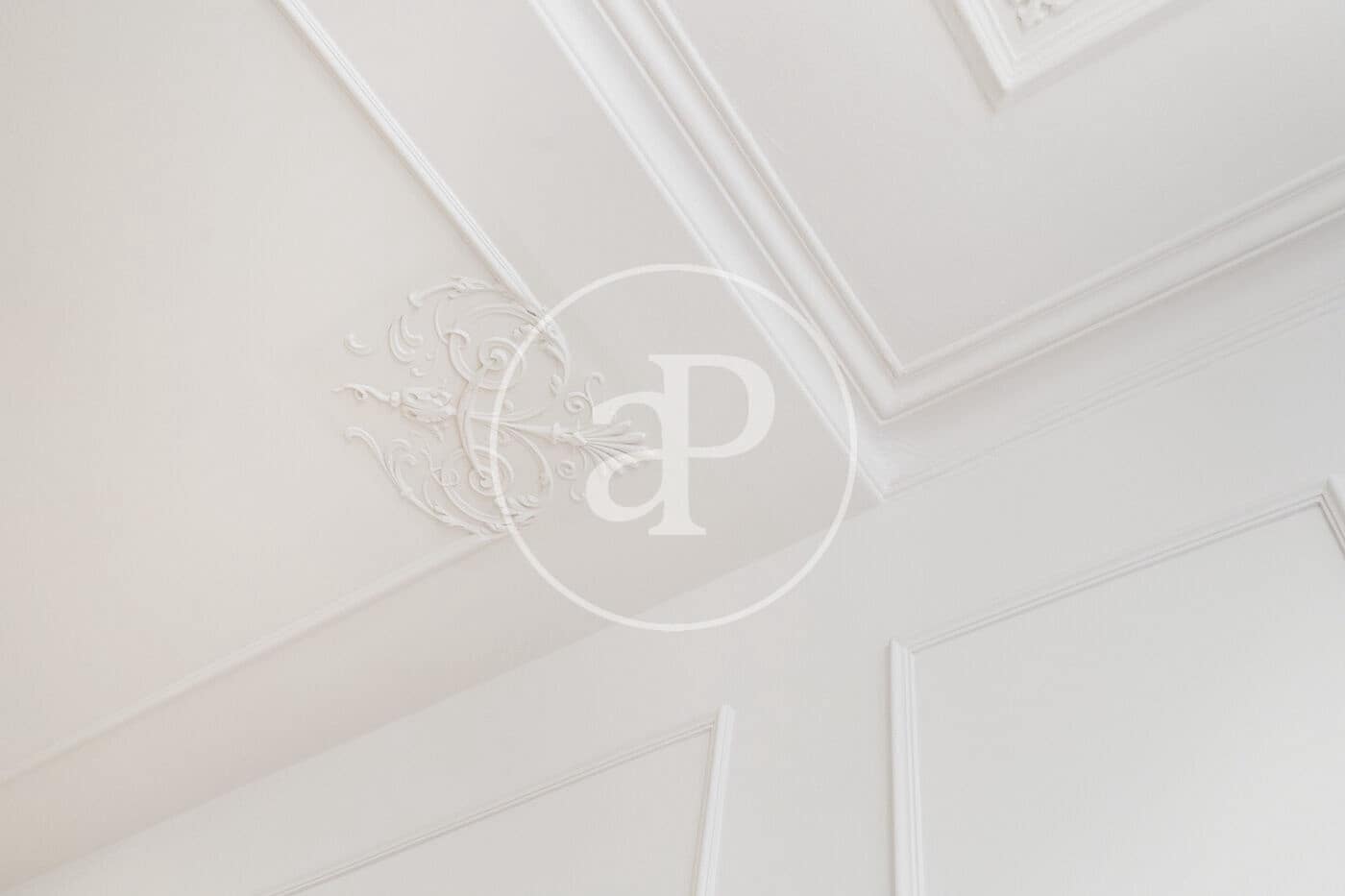 Appartement de 3 chambres à louer à Barcelone ville - 2 255 € (Ref: 9645003)