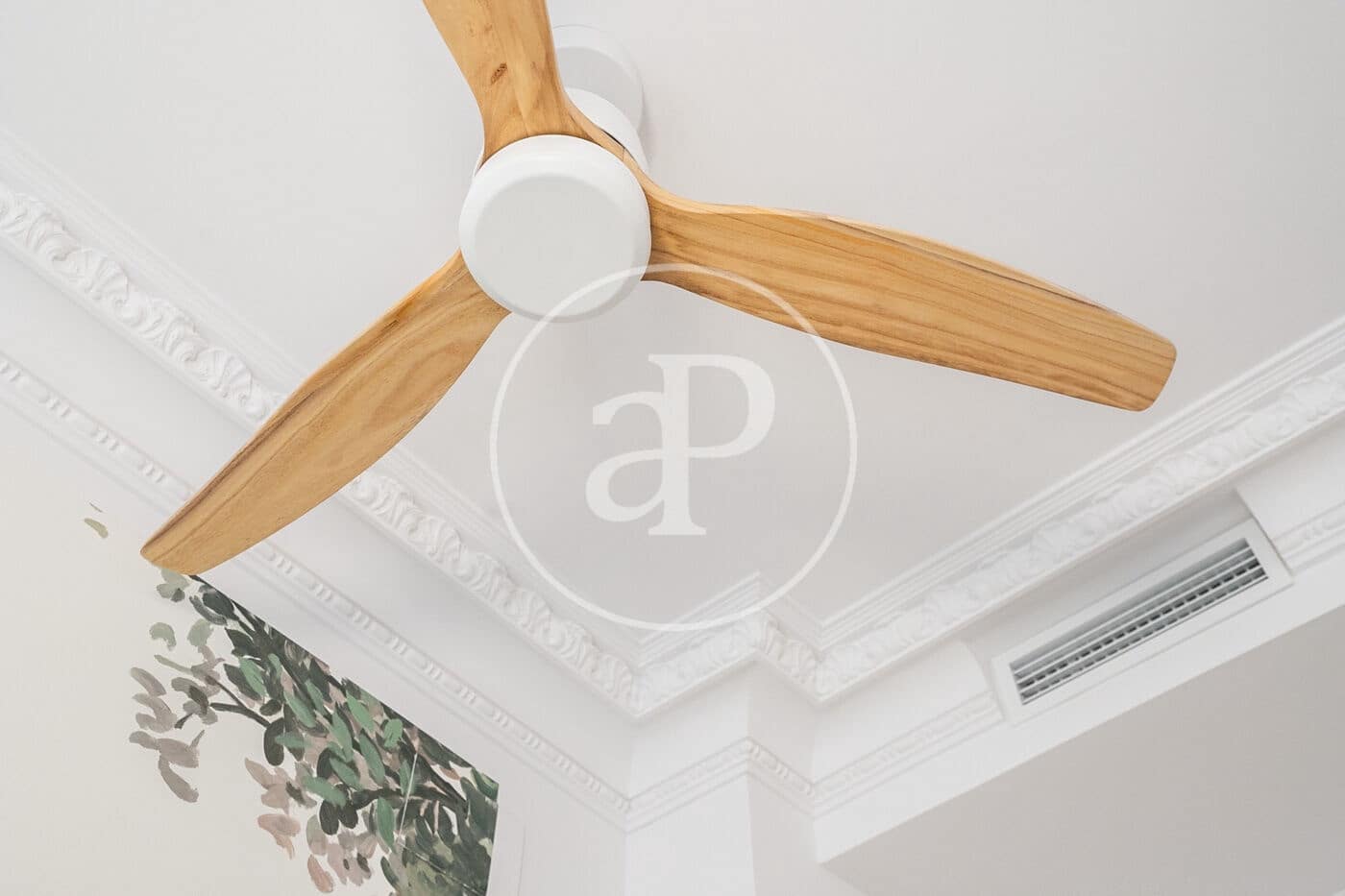 Appartement de 3 chambres à louer à Barcelone ville - 2 255 € (Ref: 9645003)