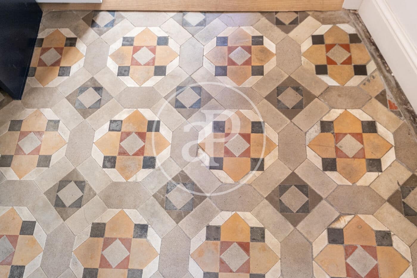 Appartement de 3 chambres à louer à Barcelone ville - 2 255 € (Ref: 9645003)