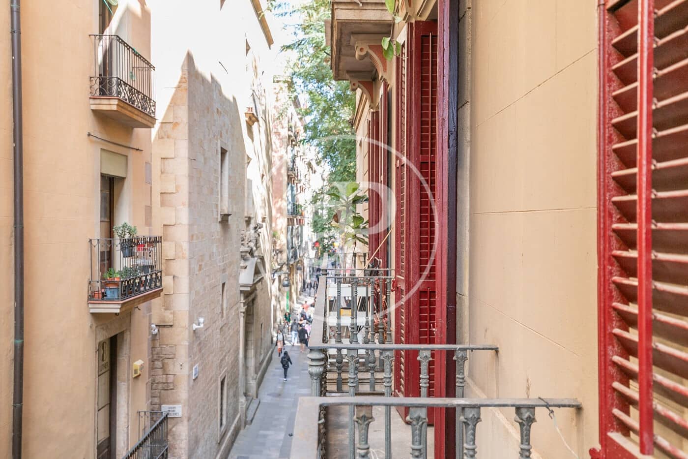 Appartement de 3 chambres à louer à Barcelone ville - 2 255 € (Ref: 9645003)