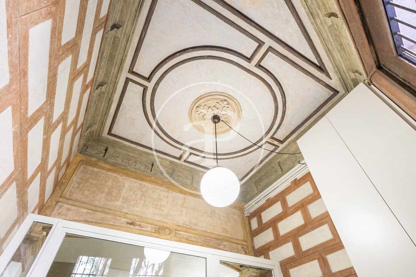 Appartement de 3 chambres à louer à Barcelone ville - 2 255 € (Ref: 9645003)