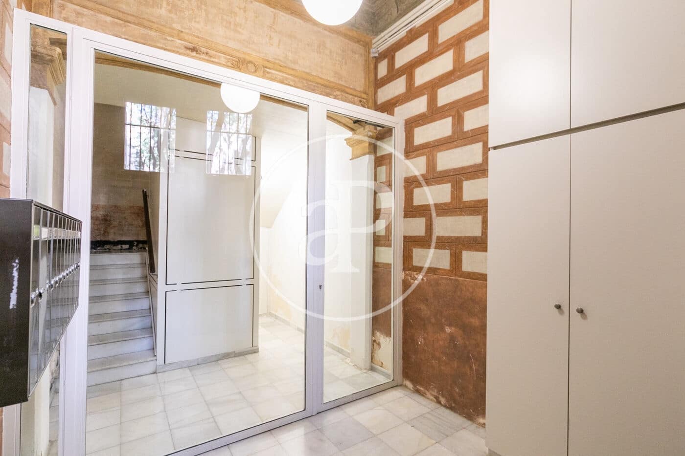 Appartement de 3 chambres à louer à Barcelone ville - 2 255 € (Ref: 9645003)
