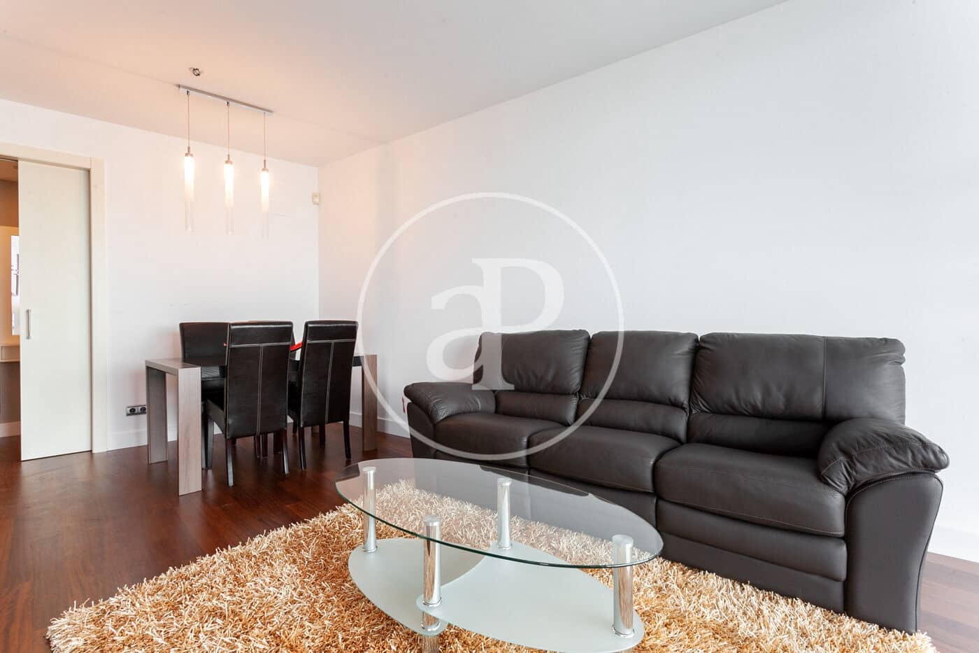 2 chambre Appartement à vendre à Barcelone ville avec piscine - 1 185 000 € (Ref: 9648093)
