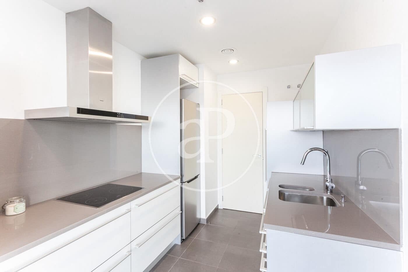 2 chambre Appartement à vendre à Barcelone ville avec piscine - 1 185 000 € (Ref: 9648093)