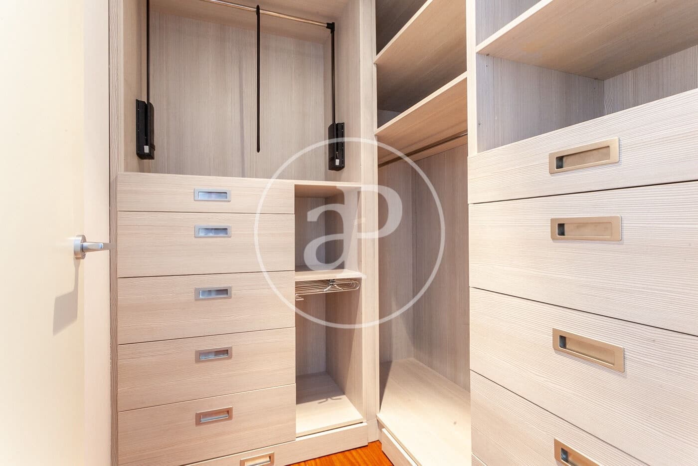 2 chambre Appartement à vendre à Barcelone ville avec piscine - 1 185 000 € (Ref: 9648093)