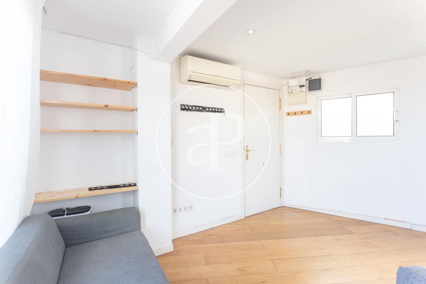 1 quarto Apartamento para arrendar em Barcelona cidade - 1 900 € (Ref: 9648094)
